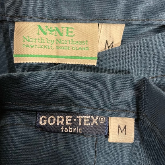 Rare Vintage Gore-Tex Mittens from the late 80’s. - Picture 3 of 4